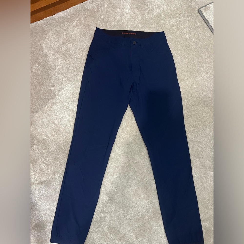 Men’s Rhone everyday tech pants